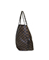 Neverfull GM, vista inferior